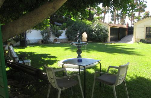 Villa Amalia Suites Malaga - Photo 51