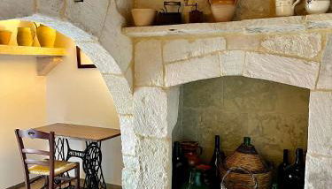 Masseria Casina Montana - Foto 4