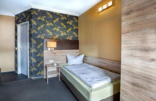 Appart Hotel Roßdorf - Foto 11