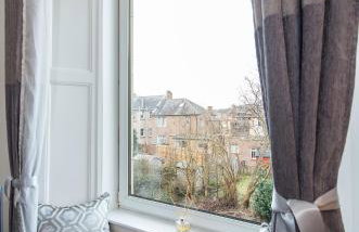 The Roseburn Apartment - Foto 33