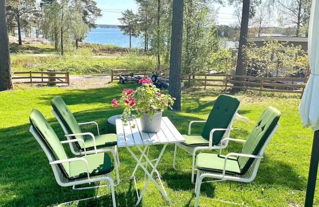 5 Person Holiday Home in Gunnebo - Foto 20