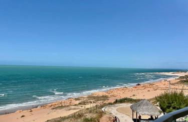 Melhor vista de Canoa Quebrada - Foto 9