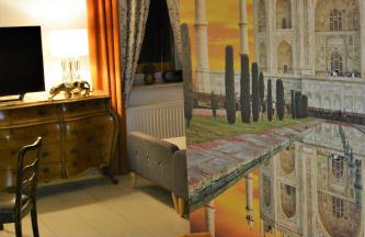 Apartamenty i pokoje „Pod Jedynką” - Foto 32