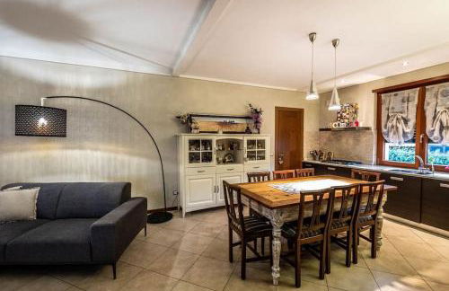 Nadia Green House Sommacampagna Verona - Foto 30