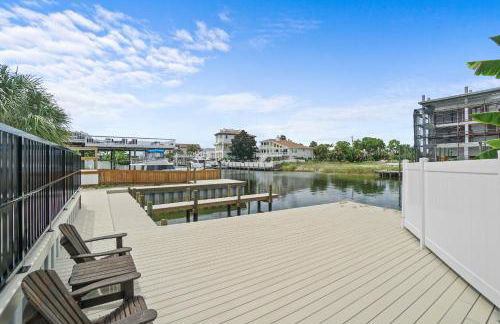 Destin Beach House - Happy Harbor House by Panhandle Getaways - Foto 35