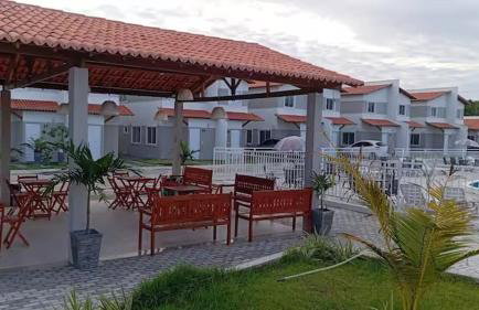 Reserva Aconchegante perto Praias, Aeroporto, UFDPar, UESPi - Foto 12
