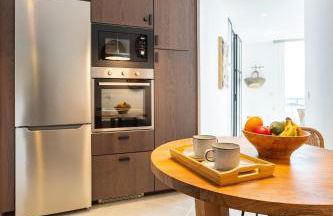 Home2Book Stylish Ocean & Marina View Apt, Terrace - Foto 20