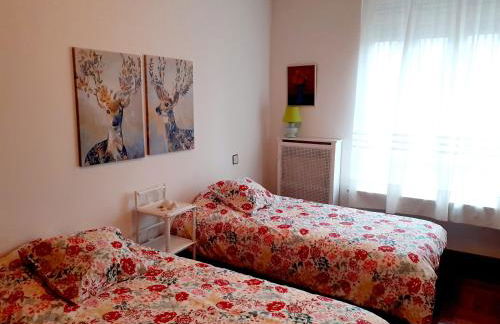 El Mirador de Zofía con wifi y garaje - Foto 13