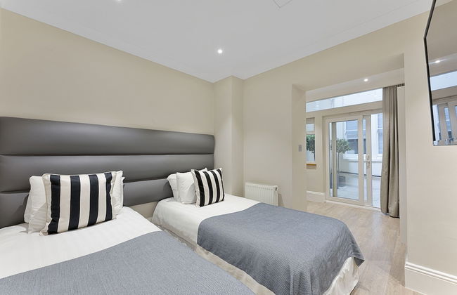 Cleveland Residences Kensington - Foto 11