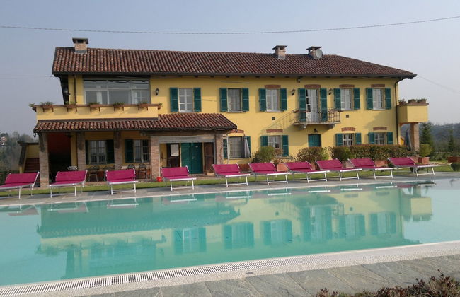 Cascina Desderi - Foto 23