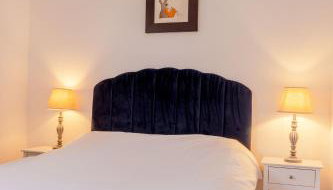 Vertigo Boutique Sleeps 4 London - Foto 2