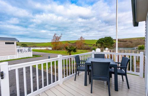 Valley View - Newquay Bay Resort near Porth Beach - Foto 13