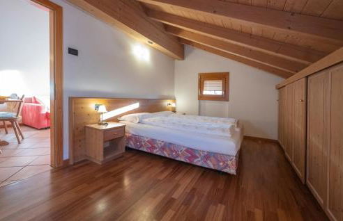 Residence Lagorai - Fiemme Holidays - Foto 24