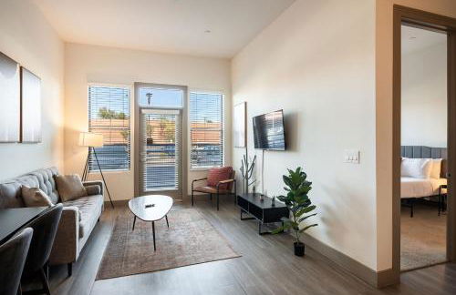 Modern CozySuites on the Town Lake waterfront 12 - Foto 2