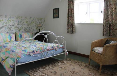 Charming Cotswold stone cottage in the Oxfordshire countryside - Foto 48