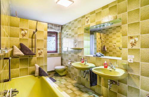 Ferienwohnungen Karle - Foto 27