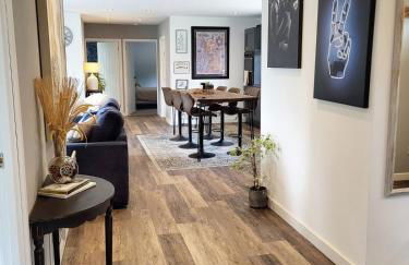 Woodland View Retreat - Luxury Stay, Endless Fun - Foto 45