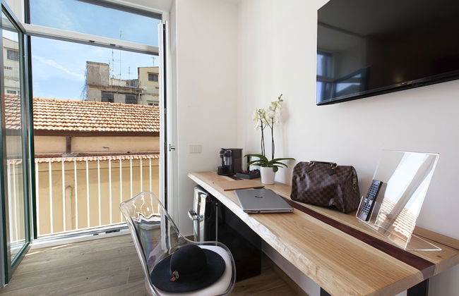 Lidia Rooms & Suites - Foto 72