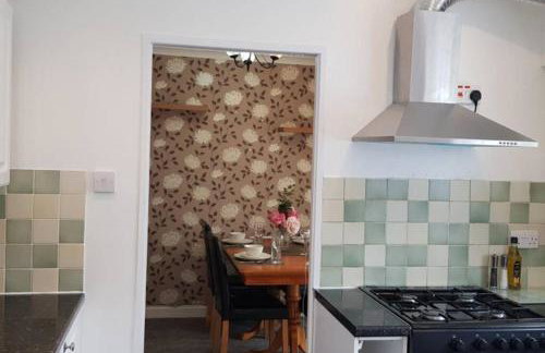 Delight Marvel-Derby House at Maidstone - Foto 20