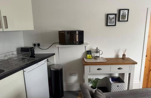 Home in the heart of Lerwick - Foto 7