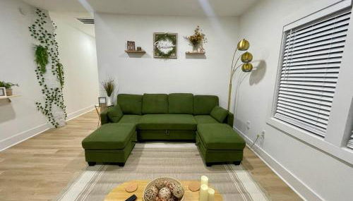 Duplex B Near Hartsfield-Atlanta Airport - Foto 4