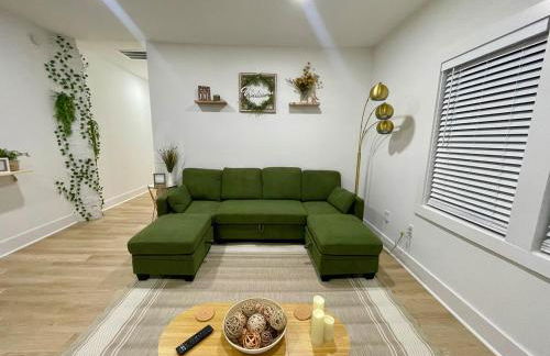Duplex B Near Hartsfield-Atlanta Airport - Foto 4