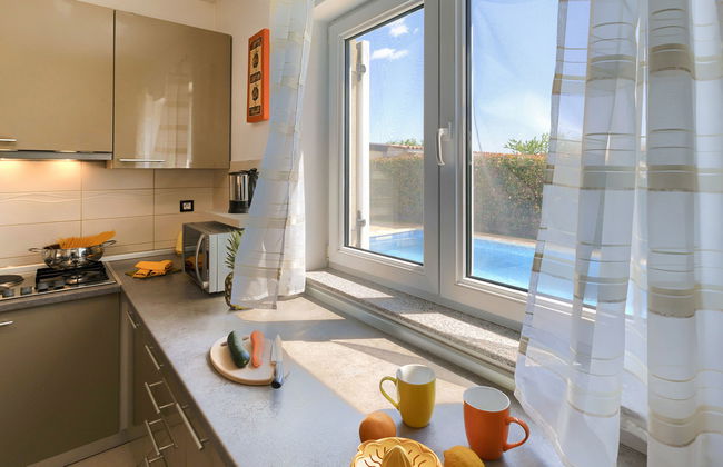 Villa Zara - Foto 11