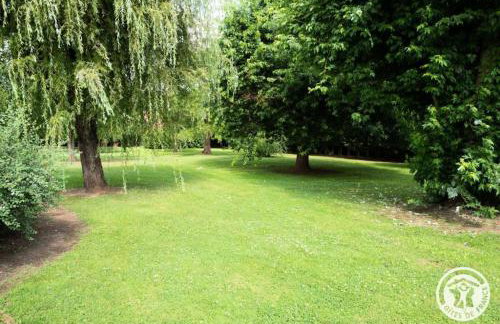 Gîte de France Bayat pour 5 personnes 4 épis - Gîte de France 5 personnes MAE-9354 - Foto 19