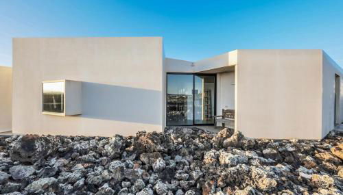 Luxury Villa Vulcano Lajares - Foto 3