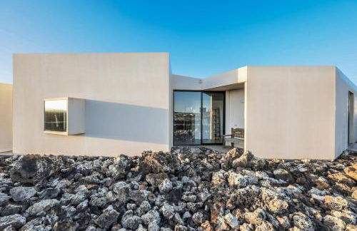 Luxury Villa Vulcano Lajares - Foto 3