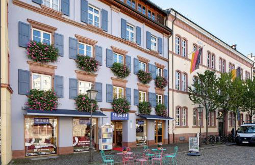 Ferienwohnung Stiegeler - Foto 1