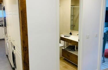 Apartamento con encanto Puerto de Navacerrada - Foto 10