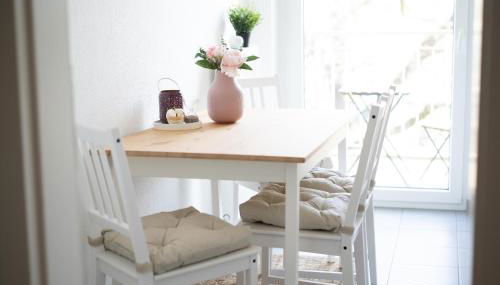 FullHouse - Chemnitz - HS46 - 3 Bedrooms - SmartTV - Foto 5