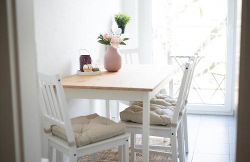 FullHouse - Chemnitz - HS46 - 3 Bedrooms - SmartTV - Foto 5