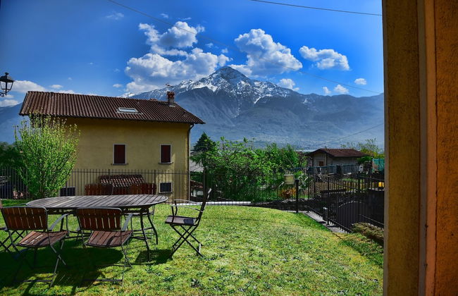 Casa Letizia by Wonderful Italy - Foto 26