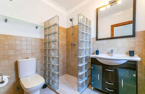 88-Exclusive Villa with Private Pool in Mijas, Malaga - Photo 34