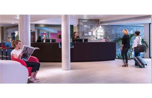 La Villa Du Lac- 3 rooms for 6 people - Foto 52