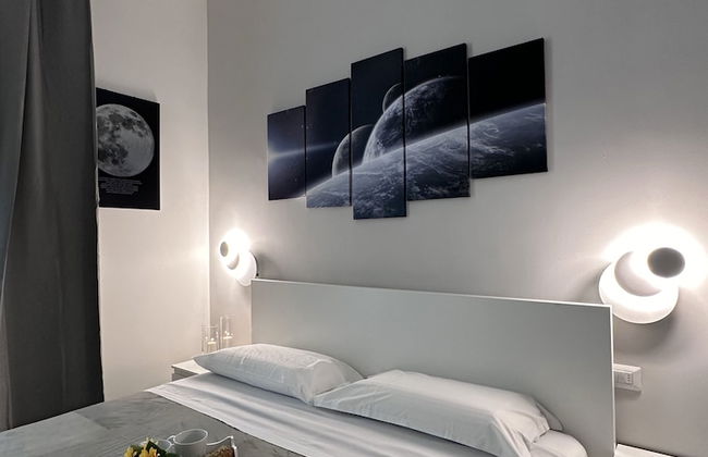 Soft Rooms - Foto 1