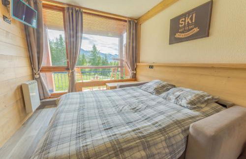 Grand Arbois, les Arcs 1800 - Foto 3