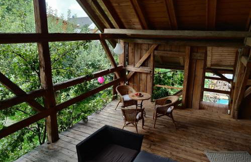 Kultur-Stadl Ferienwohnung - Foto 7