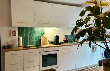 Stilvolles Apartment nähe Messe Düsseldorf in Duisburg Süd - Foto 15