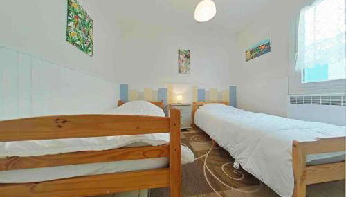 Maison 4 pièces près plage - Saint-Denis-d'Oléron, 6 couchages - FR-1-246A-309 - Foto 5