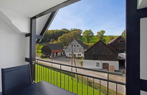 Ferienwohnungen Übern Hof - Foto 36