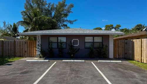 20 Off The Jungle House 10 min Beach & FLL Airport - Foto 5