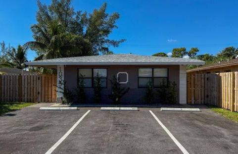 20 Off The Jungle House 10 min Beach & FLL Airport - Foto 5