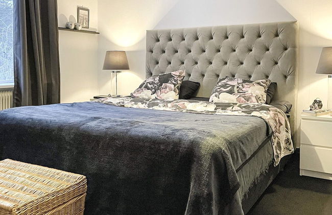 2 Person Holiday Home in Aby-by Traum - Foto 10