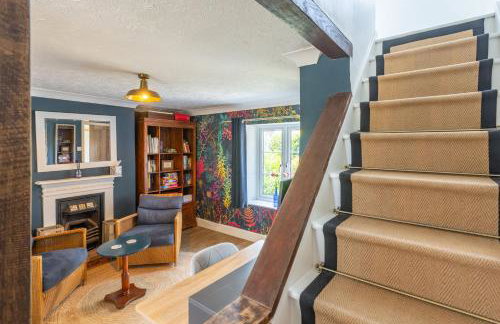 Holly Cottage Edgefield - Foto 26