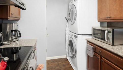 Musicians Escape in South Seattle Near It All - Foto 5