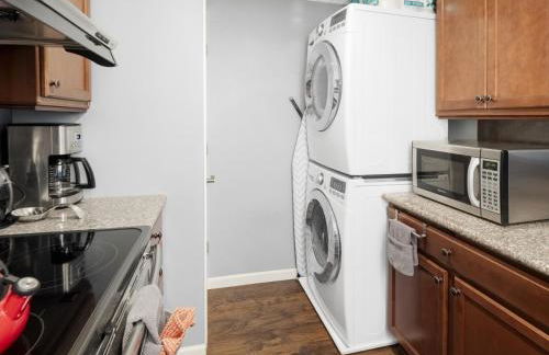 Musicians Escape in South Seattle Near It All - Foto 5