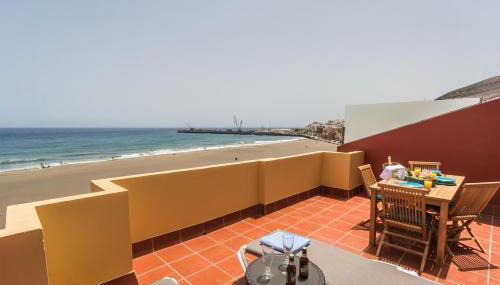 Ocean View Penthouse II - Photo 5